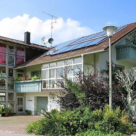 Welcoming Chalet Near Forest In Röhrnbach Extérieur photo