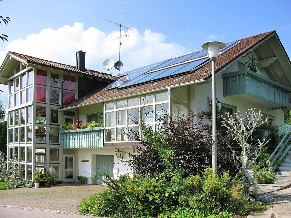 Welcoming Chalet Near Forest In Röhrnbach Extérieur photo