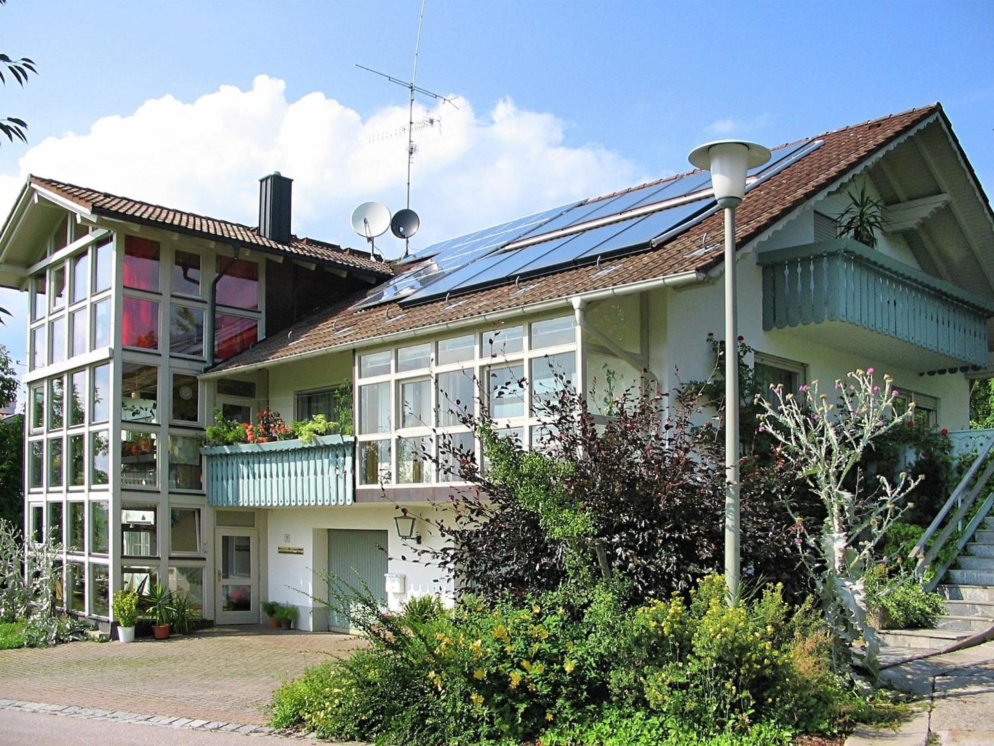 Welcoming Chalet Near Forest In Röhrnbach Extérieur photo
