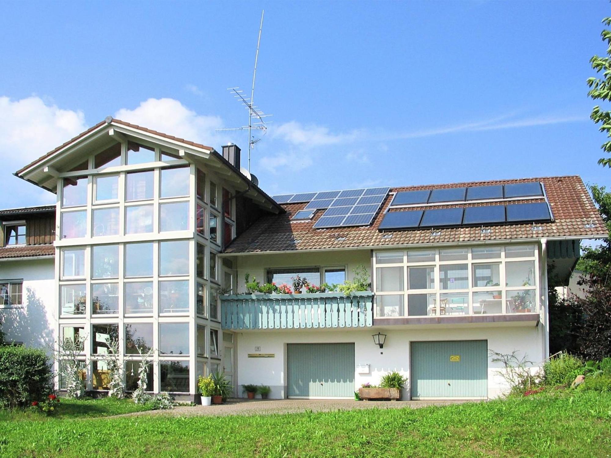 Welcoming Chalet Near Forest In Röhrnbach Extérieur photo