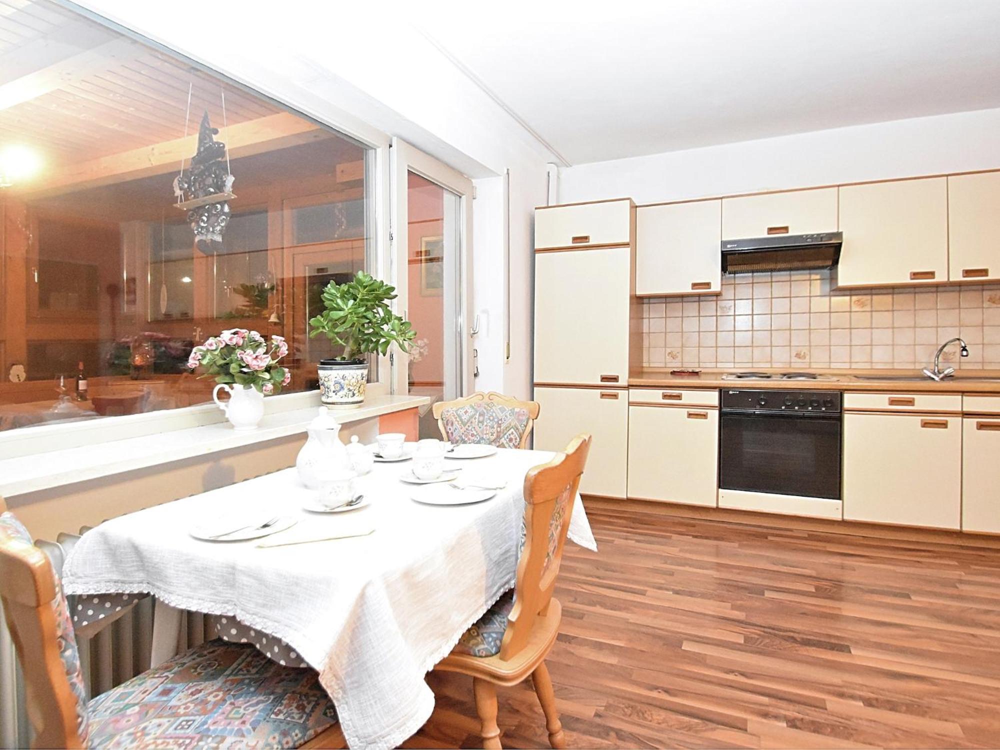 Welcoming Chalet Near Forest In Röhrnbach Extérieur photo